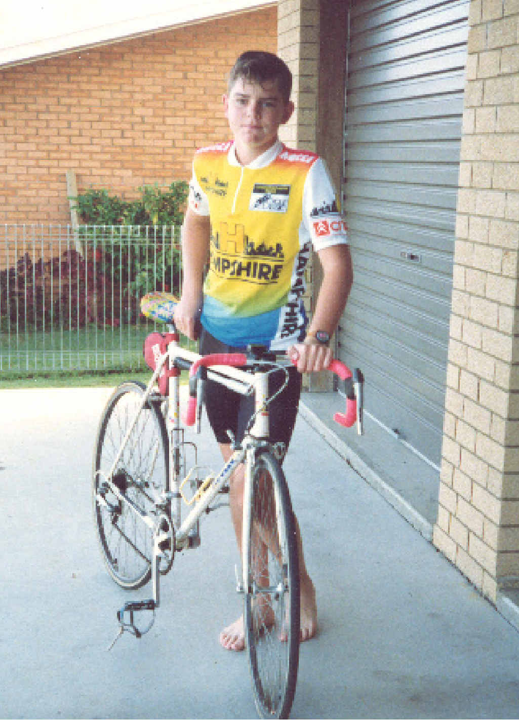 Timothy Pullen. Timothy Pullen.